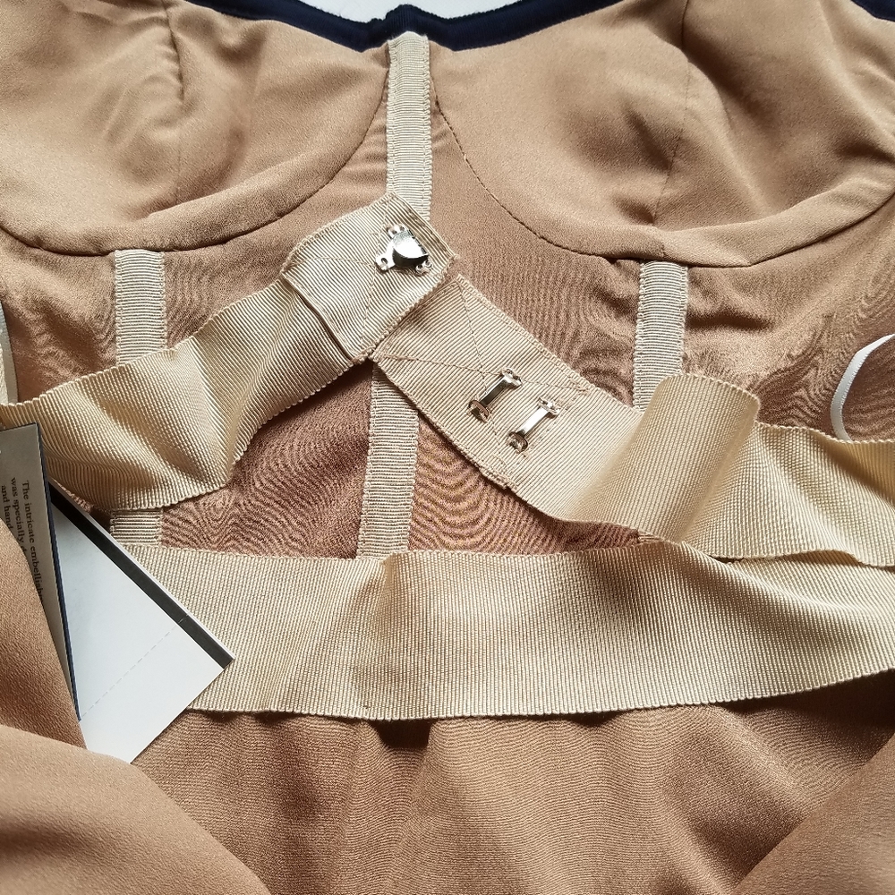 MARCHESA NOTTE Evening Gown - Picture 13 of 14